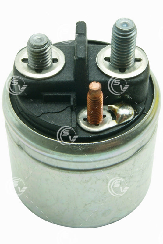 SOLENOIDE MARCHA VALEO NISSAN PLATINA CLIO 556550  594438    ORIGINAL         CODIGO 37973CIO