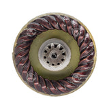 ARMADURA MARCHA HITACHI NISSAN P/UP SENTRA V4 2.0L 91/98  61-8115       CODIGO 04404