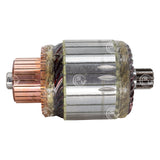 ARMADURA MARCHA HITACHI NISSAN P/UP SENTRA V4 2.0L 91/98  61-8115       CODIGO 04404