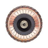 ARMADURA MARCHA MITSUBISHI  NISSAN TIIDA MAZDA FORD  12V 7 DIENTES 05/09  61-8345   CODIGO 61-8345