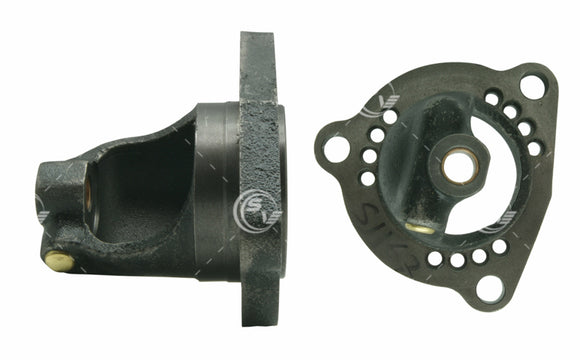 CAMPANA MARCHA DELCO 40 Y 50 MT BARRENOS 5/8 3 OREJAS  51-167       CODIGO 12606