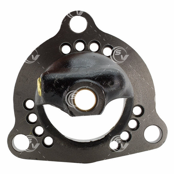 CAMPANA MARCHA DELCO 42MT BARRENOS 5/8  3 OREJAS  1988137    51-171       CODIGO 12608