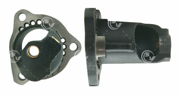 CAMPANA MARCHA DELCO 50MT BARRENOS  5/8  51-172       CODIGO 12609