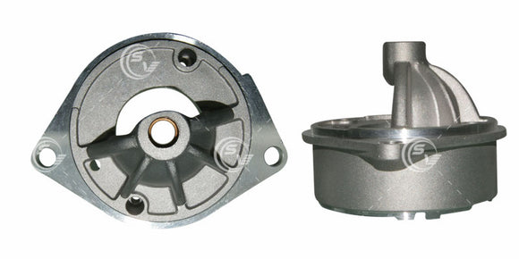 CAMPANA MARCHA FORD PLATINO 4 1/2  2 OREJAS    51-217       CODIGO 12222