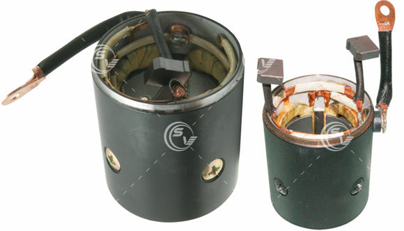 CAMPO Y CARCAZA MARCHA DELCO 28MT 12V S/CARBON  57-84200       CODIGO 13248