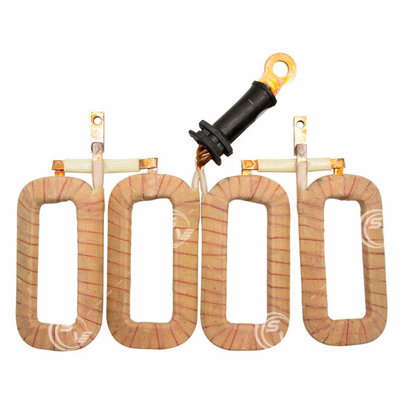 CAMPO MARCHA  DENSO OSGR CASE CATERPILLA EXCAVATOR   59-8207        CODIGO 1192301