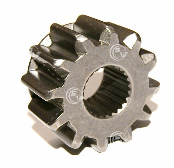 ENGRANE IMPULSOR MARCHA 38MT 39MT DER 12D 23E 46MM DELCO 10511838       CODIGO 27233