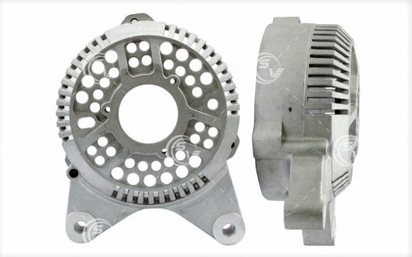 TAPA ALTERNADOR FORD COUGAR THUNDERBIRD SOPORTE 90A   21-216      CODIGO 37054