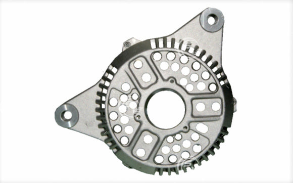 TAPA ALTERNADOR FORD 3G DELANT 130A MYSTIQUE 21-222      CODIGO 37309