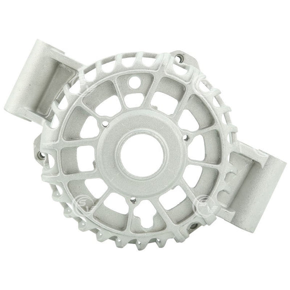 TAPA ALTERNADOR FORD 6G DELANT LATERAL 31-232       CODIGO 37386