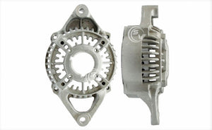 TAPA ALTERNADOR CHRYSLER NIPPONDENSO DELANTERA  90A 218202      CODIGO 37154