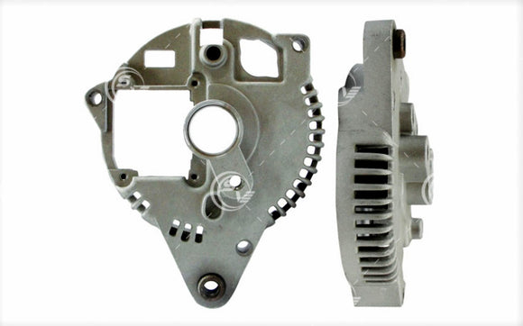 TAPA ALTERNADOR FORD 3G TRAS GHIA 22-207      CODIGO 37306