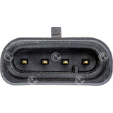 REGULADOR ALTERNADOR DELCO 24SI 24V   10514476   D4476      CODIGO 31431