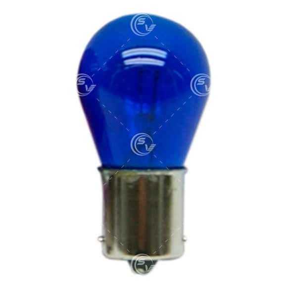 FOCO 1141 12V  AZUL      CODIGO 17055