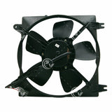 MOTOVENTILADOR CHEVROLET OPTRA  06/10  5 ASPAS   96553376     CODIGO M1206