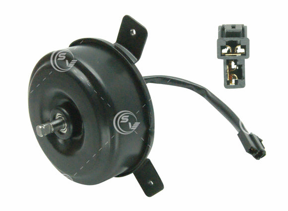 MOTOVENTILADOR CHRYSLER ATOS 1.0  4367900      CODIGO 42318
