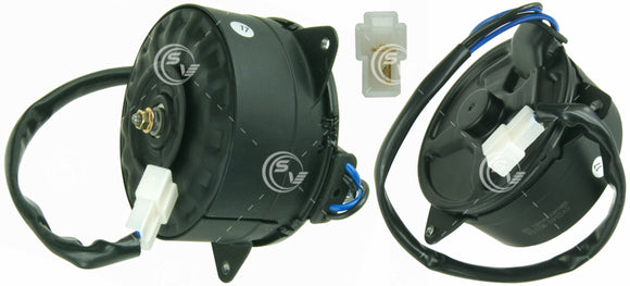 MOTOVENTILADOR CHEVROLET MATIZ 1.0L 03/08      CODIGO M2153