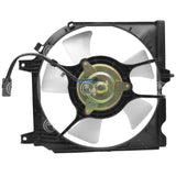 MOTOVENTILADOR NISSAN TSURU III PLANO A/A  C/ASPA Y TOLVA..   SERV M2304     CODIGO M12347