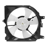 MOTOVENTILADOR NISSAN TSURU III PLANO A/A  C/ASPA Y TOLVA..   SERV M2304     CODIGO M12347