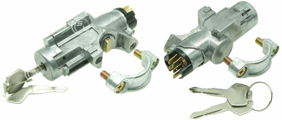 CILINDRO LLAVE  NISSAN TSURU II  C/CANDADO 48700-60A00  CIO 03549         CODIGO 36251