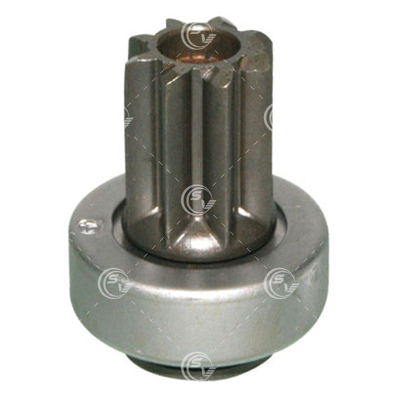 IMPULSOR MARCHA HITACHI NISSAN TSURU 8 DIENTES 10 ESTRIAS   ZEN 1532    CODIGO 18526