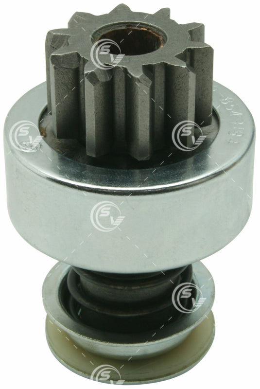 IMPULSOR MARCHA BOSCH PERKINS CW 10D 10 EST 54-9184  2006-209-443  ZEN 661     CODIGO 18646