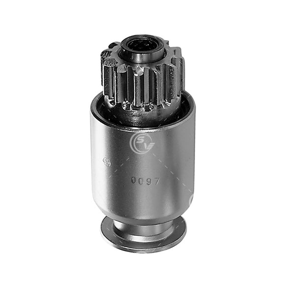 IMPULSOR MARCHA DELCO 40MT 42MT  12D  19 ESTRIAS 54-124   ZEN 0097       CODIGO 18619