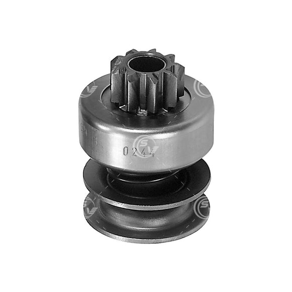 IMPULSOR MARCHA RENAULT DUCELIER 422 RENAULT R8 R10 R12 61-81  CW 9D 9 EST   54-9419  ZEN 0244       CODIGO 18307