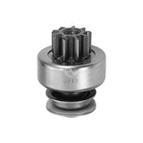 IMPULSOR MARCHA BOSCH MOTOR ESTACIONARIO MERCEDES BENZ RENAULT CW  9D 10 EST 54-9104   ZEN 0312       CODIGO 18652