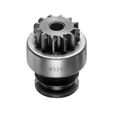 IMPULSOR MARCHA BOSCH FORD DIESEL CW 12D 10 EST ZEN 0528 54-91132     CODIGO 18682