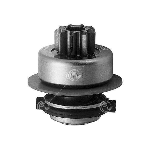 IMPULSOR MARCHA BOSCH VW DERBY GOLF JETTA A3 PASSAT 1.8L 87-93 CCW  9D 10 EST ZEN 0799 54-9167  1006209679        CODIGO 18525