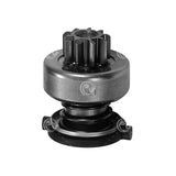 IMPULSOR MARCHA BOSCH CHRYSLER SHADOW  SPIRIT  CARAVAN 2.5L 9D 10 EST 1006209561  54-9159   ZEN 0641     CODIGO 18118