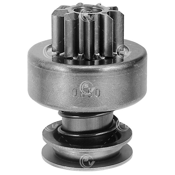 IMPULSOR MARCHA DENSO TOYOTA CAMRY 2.4 3.0 LTS 02/05  TIM 1819       CODIGO 39275