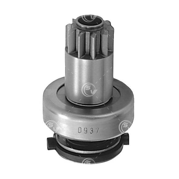 IMPULSOR MARCHA BOSCH VW EUROVAN DIESEL TDI 1.9L 10D 16 EST  100620962 54-91127 ZEN 0937     CODIGO 18530