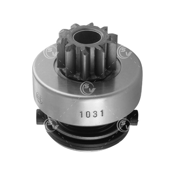 IMPULSOR MARCHA BOSCH MERCEDES BENZ SPRINTER PARTNER EXPERT DIESEL CW 10D 10 EST  54-91134 ZEN 1031      CODIGO 18660