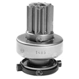 IMPULSOR MARCHA BOSCH MERCEDES BENZ SPRINTER CHRYSLER CROSSFIRE CW 10D 16 EST 54-9196  ZEN 1485      CODIGO 40137.