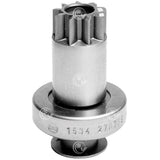 IMPULSOR MARCHA VALEO VW POLO LUPO FOX CCW 9D 10 EST  494831  555534  ZEN 1534  GENERICO     CODIGO 39490