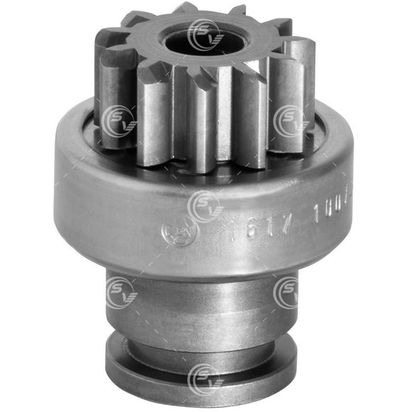 IMPULSOR MARCHA PRESTOLITE FORD RANGER MAZDA B2300 CW  11D 9 EST  35261112  ZEN 1617    CODIGO 18028