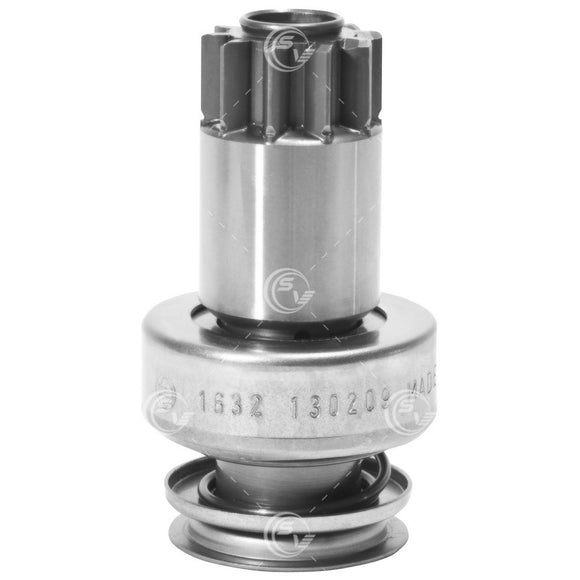 IMPULSOR MARCHA BOSCH VW POLO LUPO BORA CRAFTER BEETLE EUROVAN PASSAT SEAT CORDOBA IBIZA CCW 10D 16      CODIGO 2266805