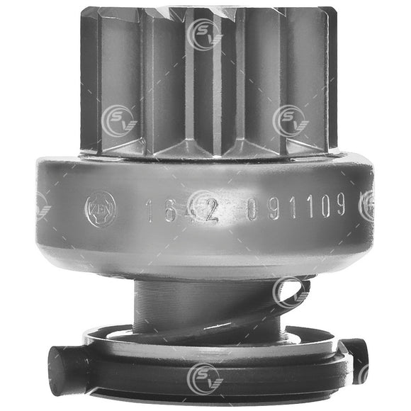 IMPULSOR MARCHA BOSCH FORD TRANSIT 2.2 DIESEL FIAT DUCATO 12D 10 EST 1987MN0688 54-91195  ZEN 1642      CODIGO 18255