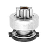 IMPULSOR MARCHA BOSCH NISSAN MICRA ALMERA 8D 10 EST 1006209714  ZEN 1708     CODIGO B1708