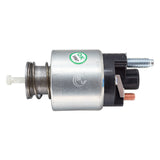 SOLENOIDE MARCHA DELCO CHEVROLET AVEO SPARK 10535626  ZM261       CODIGO 10535626