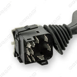 PALANCA DIRECCIONALES  CHEVROLET CORSA SEDAN TORNADO 04/08  GM 9185413.         CODIGO 9185413INT