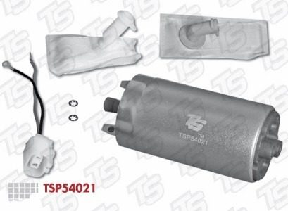 BOMBA GASOLINA NISSAN ALTIMA MAXIMA SENTRA VERSA MARCH 16V 07/11   REPUESTO EF8752      CODIGO A08752