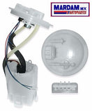 BOMBA GASOLINA CHEVROLET CORSA TORNADO MERIVA ASTRA  04/09  L4 1.8LL2.0L MODULO 0580314346     CODIGO A0021