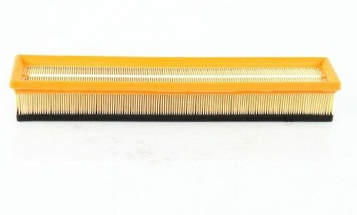 FILTRO AIRE PEUGEOT   GRAN RAID ,  PARTNER   1 . 6   LTS.   4   CIL.   2007 - 2008   PANEL     CODIGO OVER-JA-9315