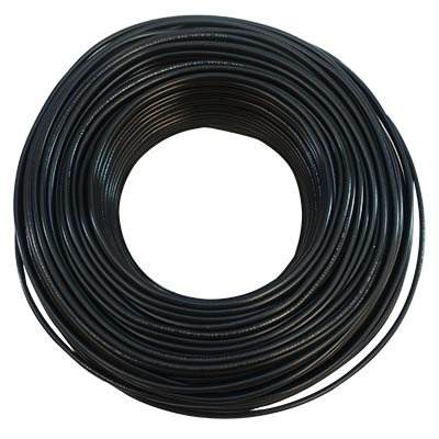 CABLE LAQUEADO       #18  (X METRO)  CODIGO 11707