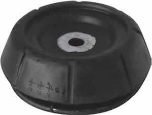 BASE AMORTIGUADOR CHEVROLET ASTRA MERIVA TRASERA   2000     CODIGO 90468618