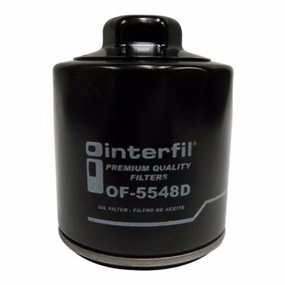 FILTRO ACEITE AFINACION  VW POLO LUPO CROSSFOX SEAT CORDOVA  OF-5548D 2 VALVULA   .     CODIGO GP-428