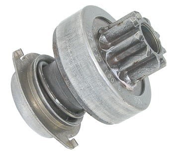 IMPULSOR MARCHA BOSCH FORD TOPAZ CW 9D 10 EST  9001043259 ZEN 672  GENERICO     CODIGO 18221